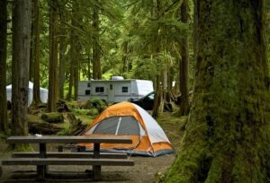 Conseils pour choisir un camping