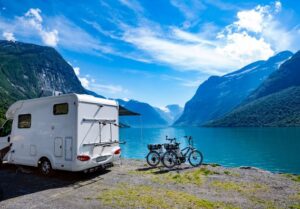 Conseils pour vos premières vacances en camping-car